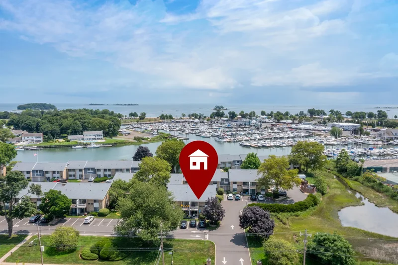 199 Gregory Boulevard #Apt H2, Norwalk, Connecticut, United States. - Photo 30