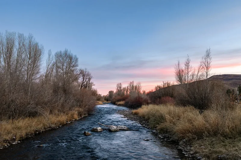 7050 & 7151 N River Valley Drive, Peoa, UT 84061, Park City, Utah, United States. - Photo 64