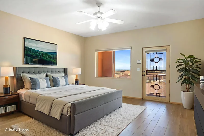 1420 Gros Ventre Drive NE, Rio Rancho, NM 87144, Rio Rancho, New Mexico, United States. - Photo 12