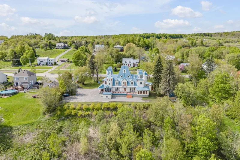 205 Route 138, Saint-Joachim, Quebec, Canada. - Photo 8