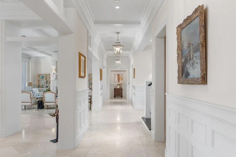202 Gomez Road, Hobe Sound, Florida, United States. - Photo 12