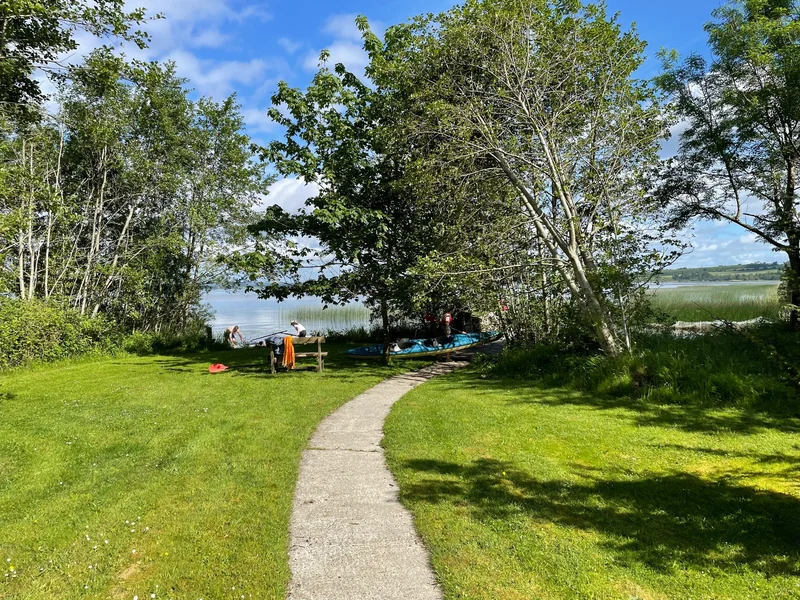 The Lake House Cameron Island , Coolbawn, TA E45 V213, Nenagh, County Tipperary, Ireland. - Photo 10