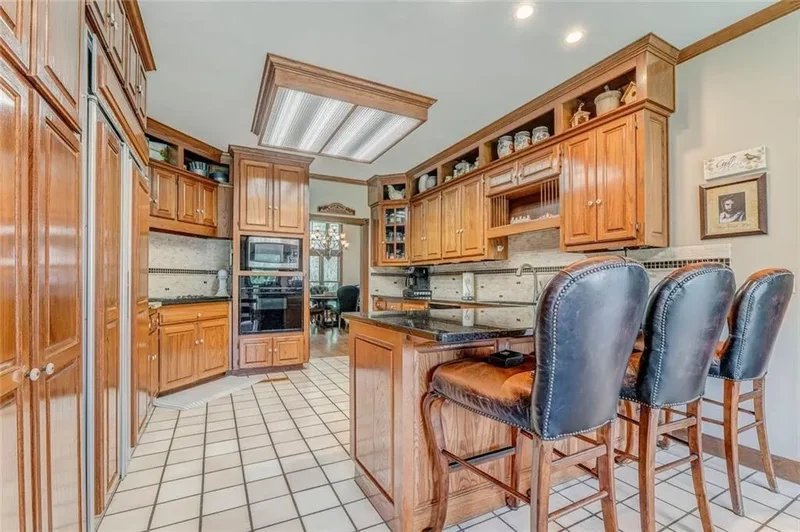 1192 Boozer Lake Road, Jacksonville, AL 36265, Jacksonville, Alabama, United States. - Photo 5