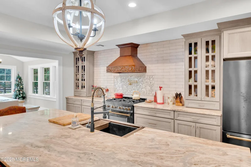 377 Buckalew Road, Freehold Township, New Jersey, United States. - Photo 19