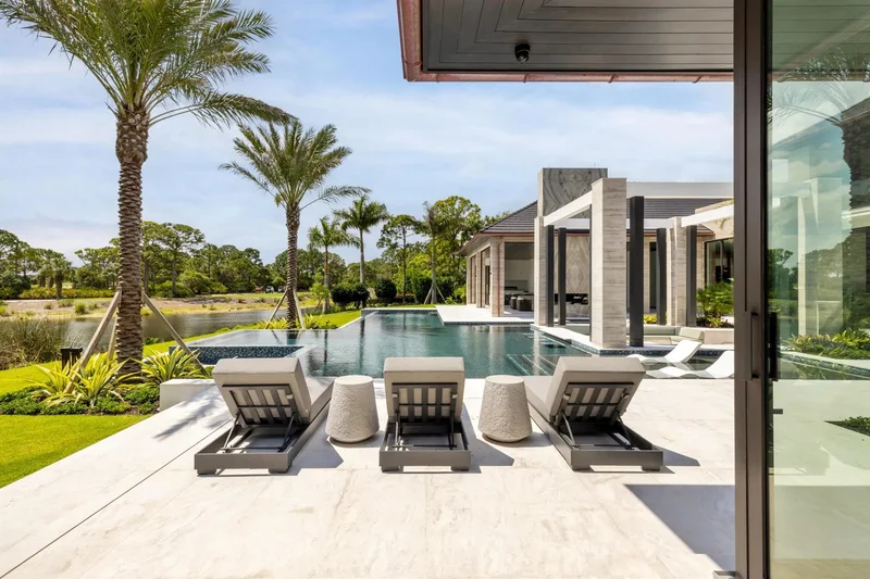 228 Bears Club Drive, Jupiter, Florida, United States. - Photo 95