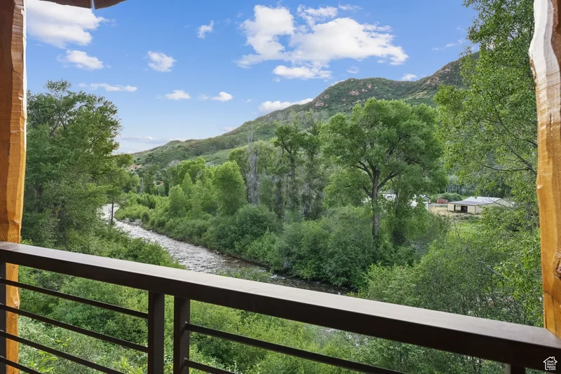 2485 E WEBER WILD RD, Oakley, UT 84055, Kamas, Utah, United States. - Photo 48