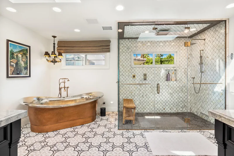 3330 Andreas Hills Drive, Palm Springs, CA 92264, Palm Springs, California, United States. - Photo 5