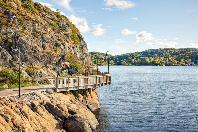 Södra Hamnen 3, Uddevalla, O 451 42, Uddevalla, Västra Götaland County, Sweden. - Photo 12