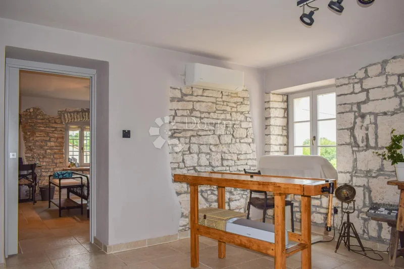 Kringa, Istria County, Croatia. - Photo 70