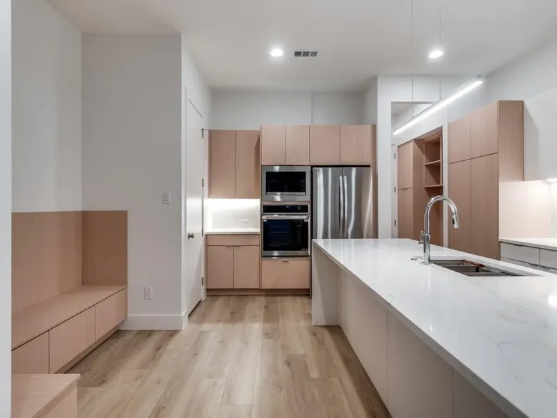 4515 Afton Street, Dallas, Texas, United States. - Photo 5