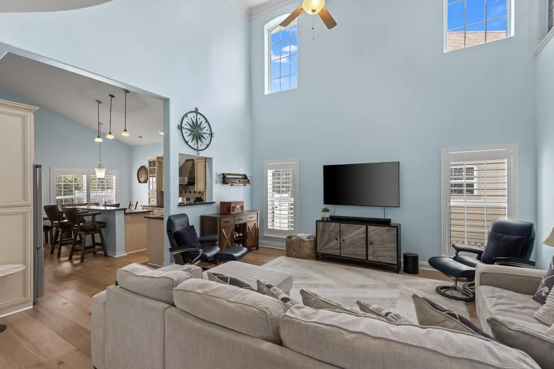 4589 Woodwind Drive, Destin, FL 32541, Destin, Florida, United States. - Photo 26