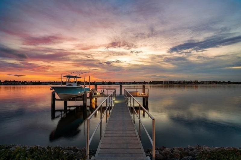 1275 Lands End Road, Lantana, Florida, United States. - Photo 104