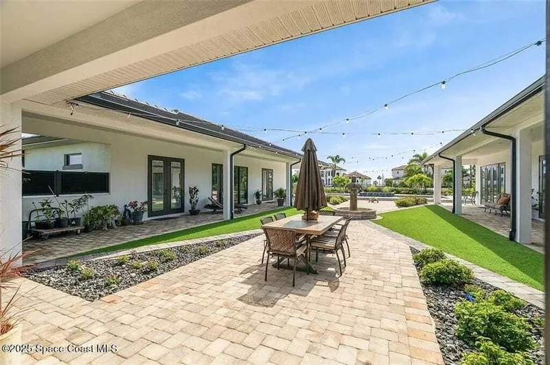 5140 Del Sol Drive, Merritt Island, FL, 32952, USA, Merritt Island, Florida, United States. - Photo 21