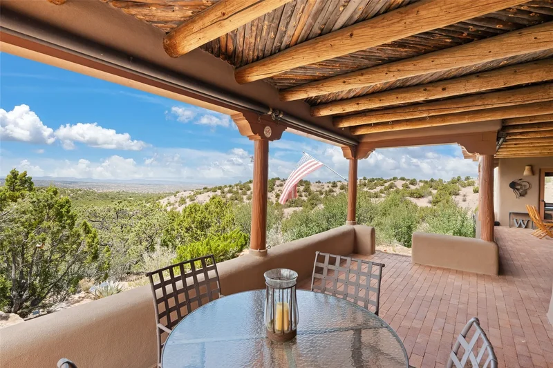 67 Camino Amor, Santa Fe, NM 87506, Santa Fe, New Mexico, United States. - Photo 19