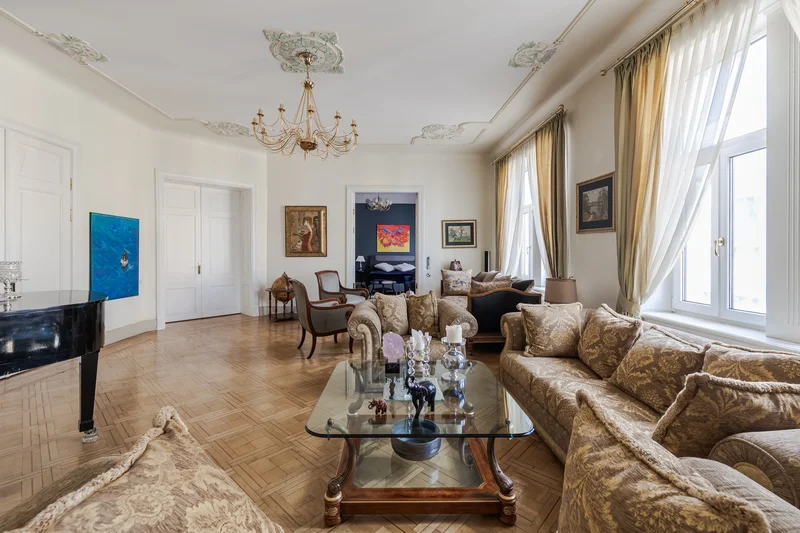 Krišjāņa Valdemāra iela 20-7, Riga, RIX, Riga, Latvia. - Photo 25