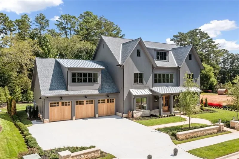 115 Baxley Lane, Alpharetta, GA 30004, Milton, Georgia, United States. - Photo 32