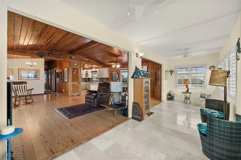 2324 Cherimoya Lane, St James City, FL 33956, Saint James City, Florida, United States. - Photo 18