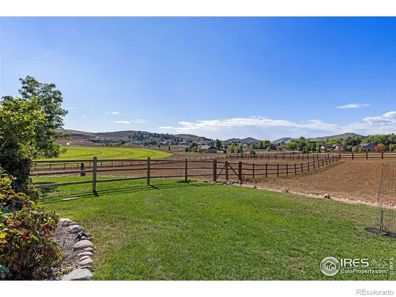 7864 Heart J Trail, Berthoud, Colorado, United States. - Photo 33