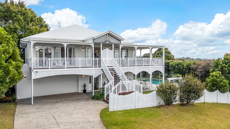 15 Kingsview Drive Flaxton, Sunshine Coast, QLD 4560, Image Flat, Queensland, Australia. - Photo 18