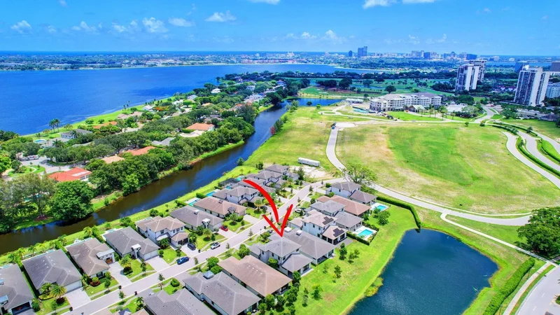 2848 Gin Berry Way, West Palm Beach, FL, 33401, USA, West Palm Beach, Florida, United States. - Photo 47