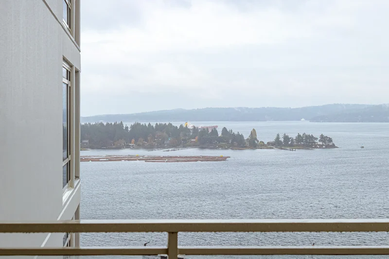 1502-38 Front Street, Nanaimo, BC V8R 0B8, Nanaimo, British Columbia, Canada. - Photo 26