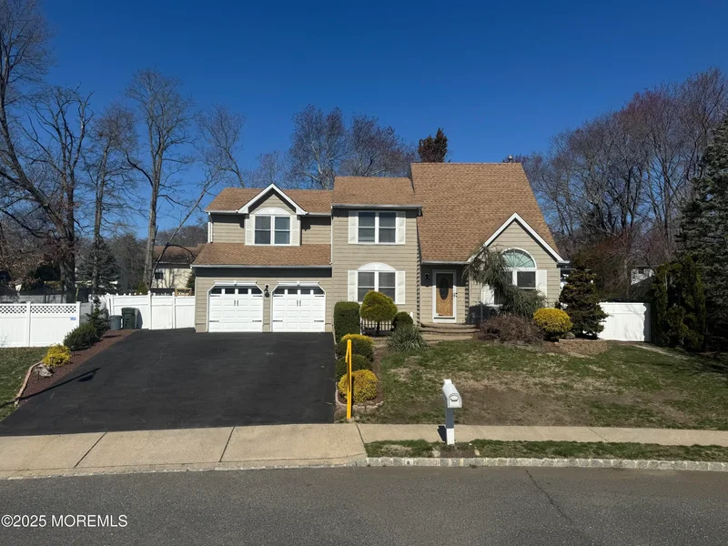 8 Shadow Ridge Court, Howell, NJ 07731, Howell Township, New Jersey, United States. - Photo 54
