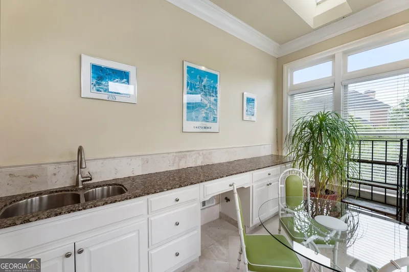 1075 Carnoustie Lane, Alpharetta, GA 30005, Alpharetta, Georgia, United States. - Photo 128