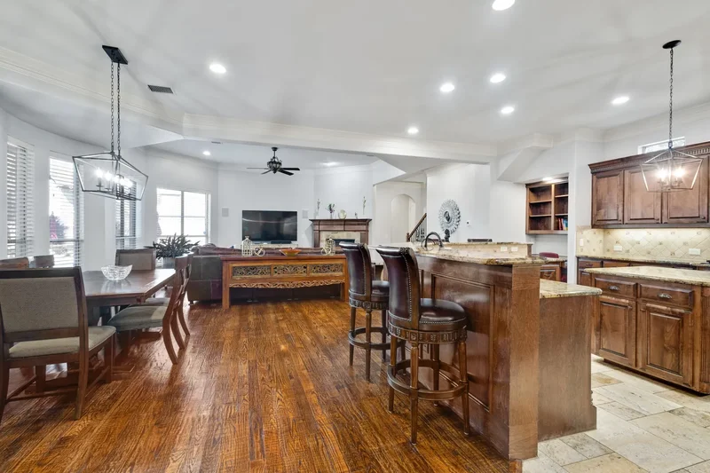 4084 Georgian Trail, Frisco, TX 75033, Frisco, Texas, United States. - Photo 12