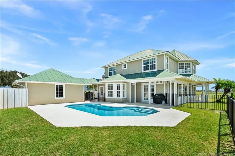 13700 SW Groveside Drive, Indiantown, Florida, United States. - Photo 35