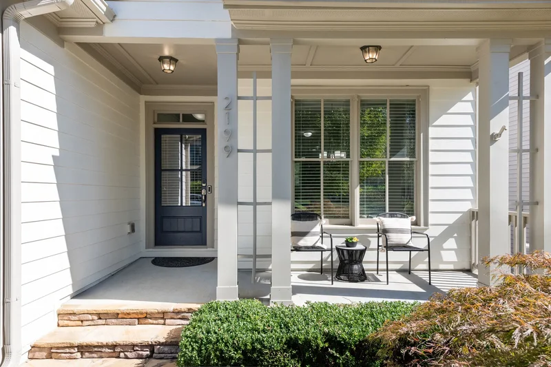 2199 Collins Ridge Drive NW, Atlanta, GA 30318, Atlanta, Georgia, United States. - Photo 15