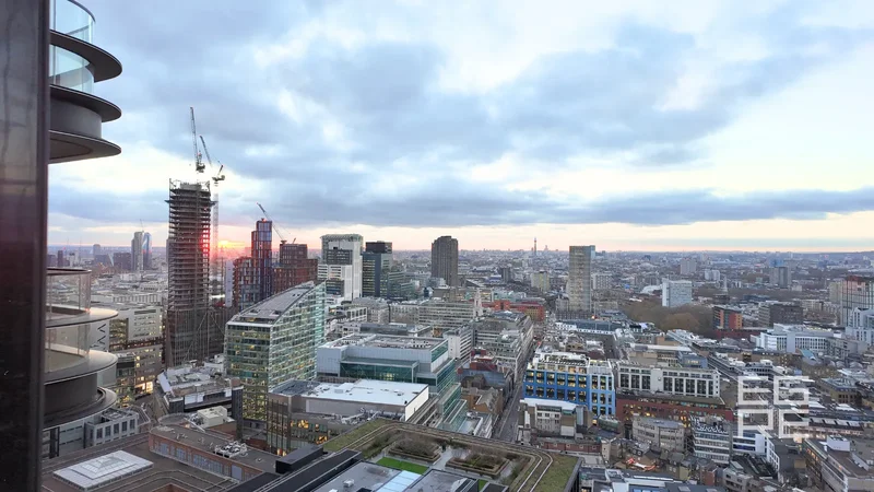 2 Principal Place, London, England, United Kingdom. - Photo 24