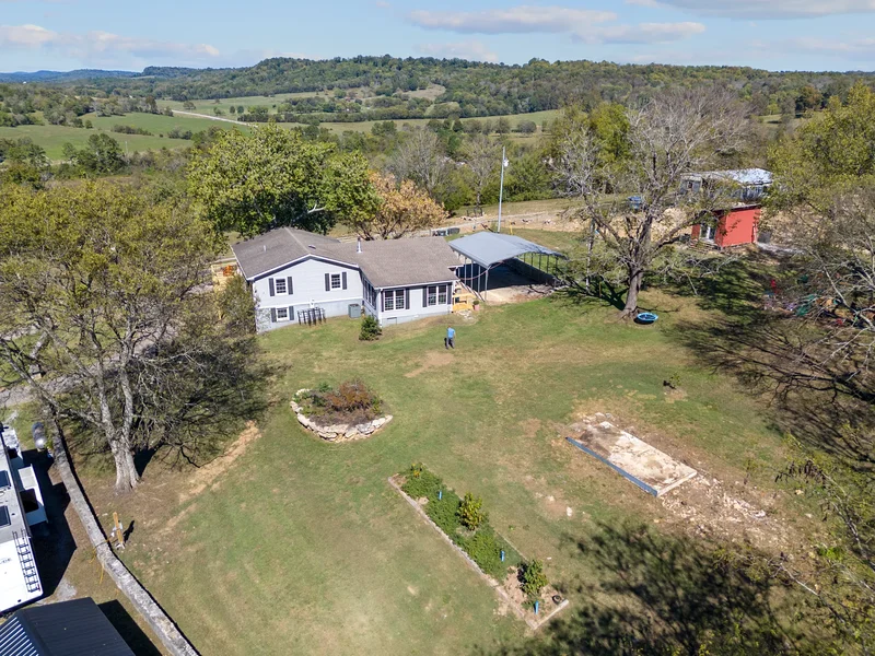 34 Clayton Lane , Fayetteville, TN 37334, Fayetteville, Tennessee, United States. - Photo 37