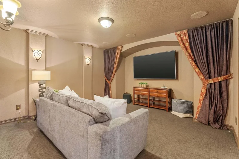 17511 Pecks Park Court, Tomball, TX 77377, Tomball, Texas, United States. - Photo 26