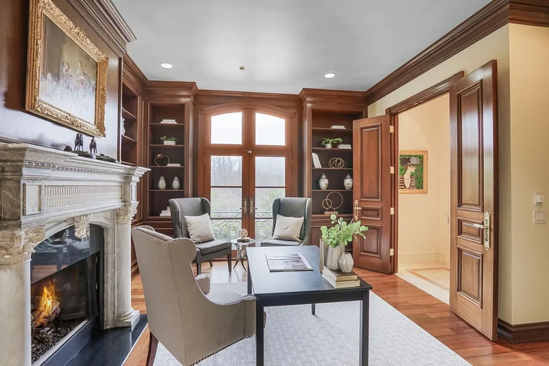 8023 Georgetown Pike, Mclean, VA 22102, McLean, Virginia, United States. - Photo 9