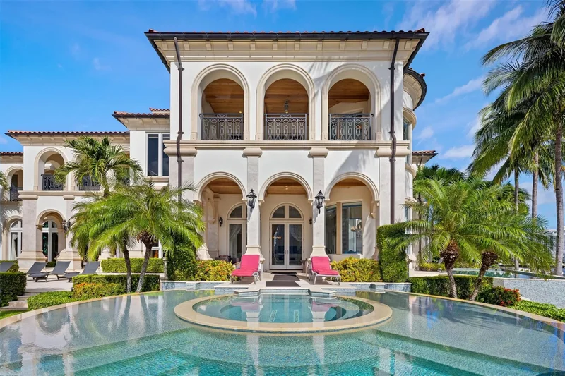 2716 Aqua Vista Blvd, Fort Lauderdale, Florida, United States. - Photo 50