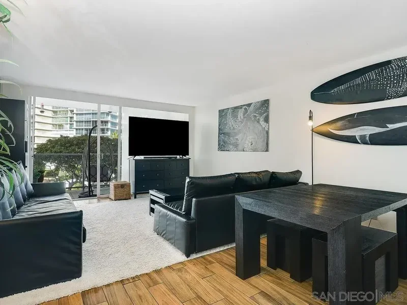 1830 Avenida Del Mundo Unit# 403, Coronado, CA 92118, Coronado, California, United States. - Photo 19