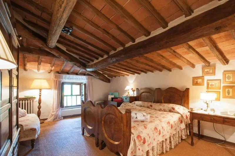 Castellina in Chianti, Tuscany, Italy. - Photo 4