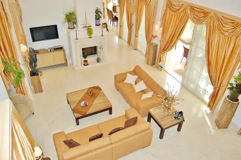 Sierra Blanca, Marbella, Málaga, Marbella, Sierra Blanca, Marbella, Spain. - Photo 14
