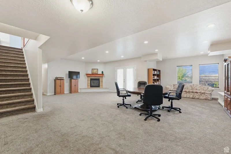 9121 S HIDDEN PEAK DR W, West Jordan, Utah, United States. - Photo 38