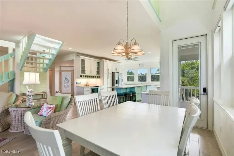 1508 Middle Gulf Drive, #None, Sanibel, FL, 33957, USA, Sanibel, Florida, United States. - Photo 12