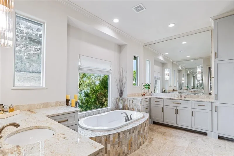 1116 Watercliffe DR, Jonestown, Texas, United States. - Photo 18