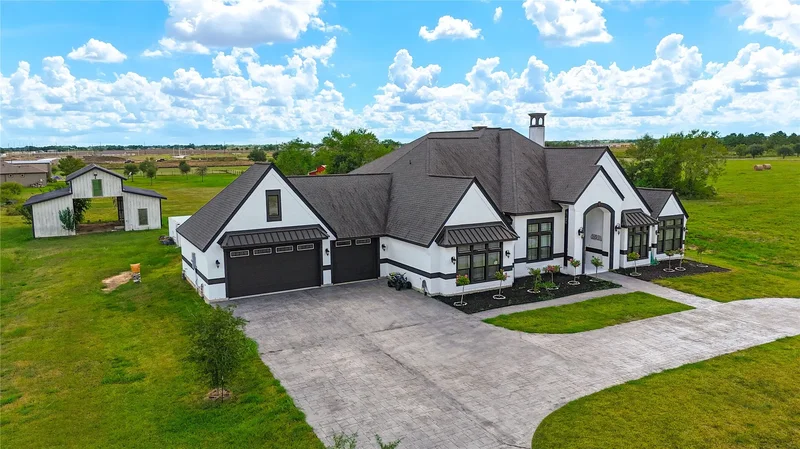 4821 Walters Road, Richmond, TX 77469, Rosenberg, Texas, United States. - Photo 20