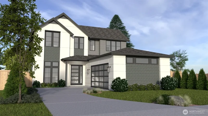 13113 NE 104th Street, Kirkland, WA, 98033, USA, Kirkland, Washington, United States. - Photo 8