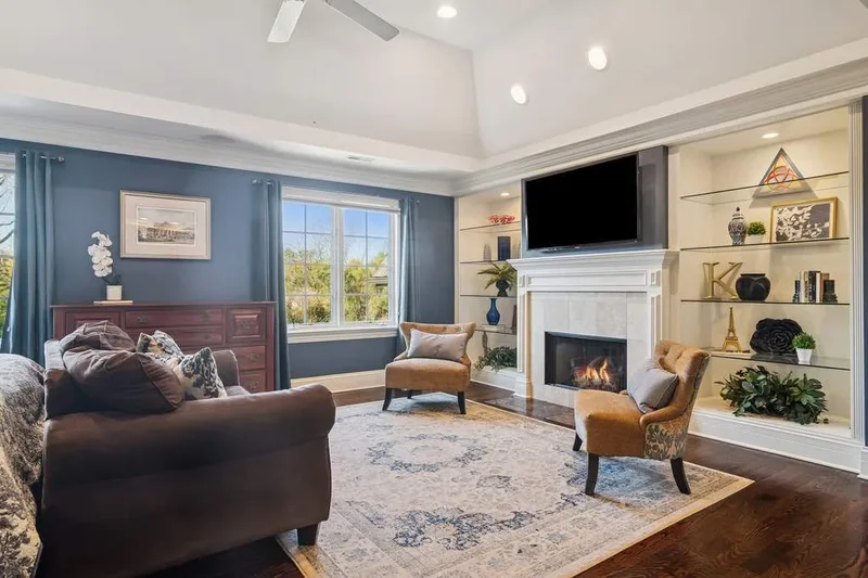 165 Haverton Way, North Barrington, IL, 60010, USA, Barrington Hills, Illinois, United States. - Photo 49