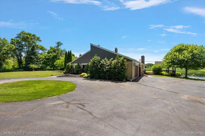 291 N Baldwin Road, Clarkston, MI 48348, Clarkston, Michigan, United States. - Photo 13