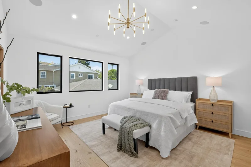 1007 South Prospect Avenue , Redondo Beach, CA 90277, Torrance, California, United States. - Photo 31