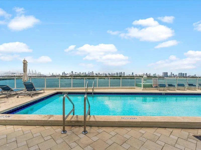 650 West Ave 1208, Miami Beach, Florida, United States. - Photo 23