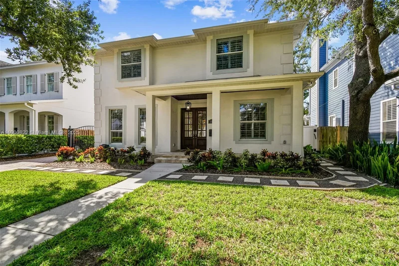 2522 W watrous, Tampa, Florida, United States. - Photo 16