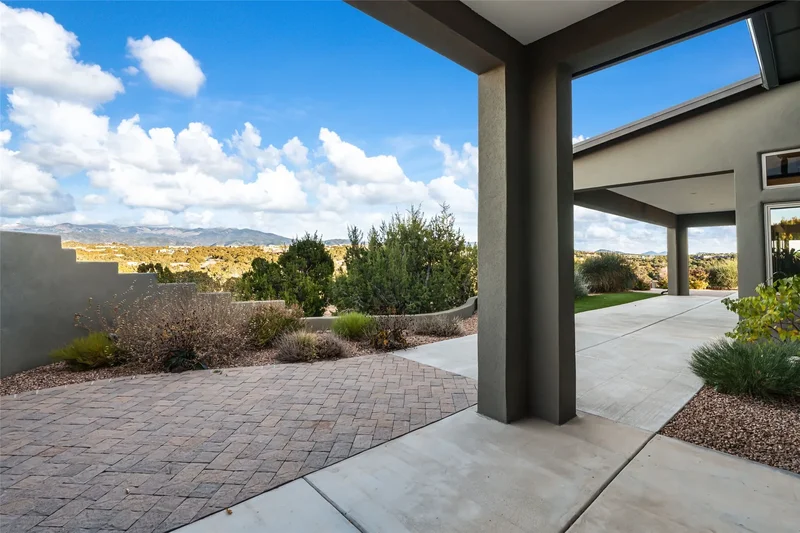 18 Sunrise Vista, Santa Fe, NM 87506, Santa Fe, New Mexico, United States. - Photo 12