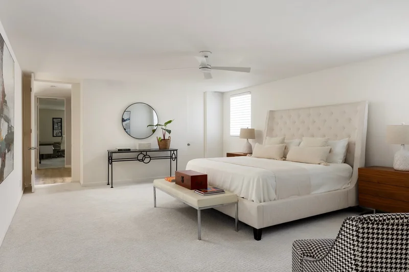1405 Tamarisk West Street , Rancho Mirage, CA 92270, Rancho Mirage, California, United States. - Photo 14
